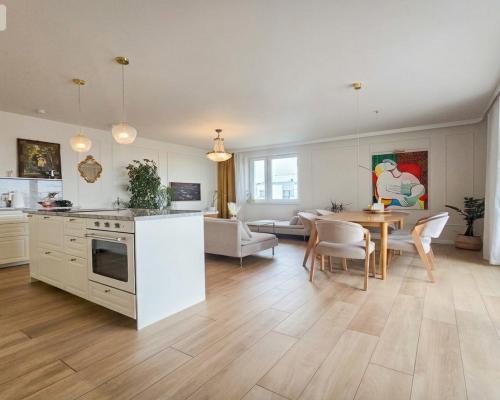 * Prestiżowy apartament M5 97 m2 | Smart Home