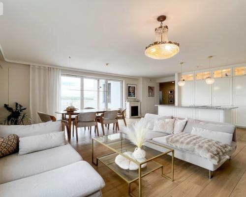 * Prestiżowy apartament M5 97 m2 | Smart Home