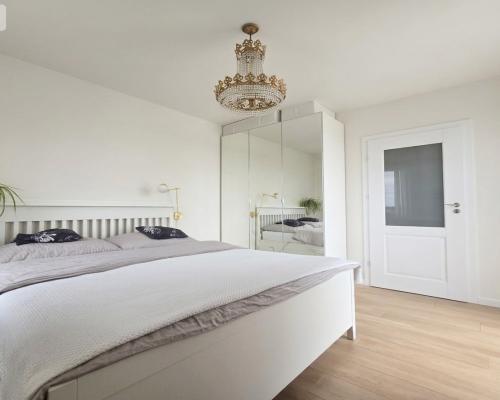 * Prestiżowy apartament M5 97 m2 | Smart Home