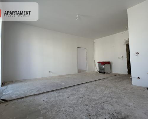Inwestycyjna perełka w kamienicy | 34m² | balkon