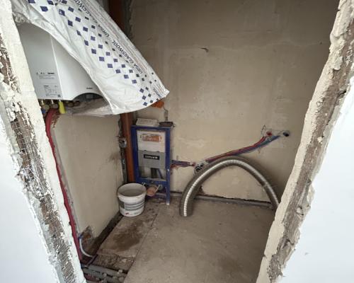 Inwestycyjna perełka w kamienicy | 34m² | balkon