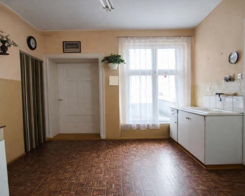 Trzypokojowe mieszkanie w centrum Sępólna!
