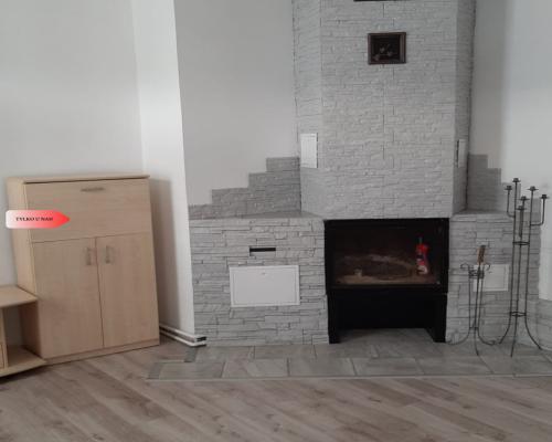 Mieszkanie w kamienicy  z duzym potencjałem