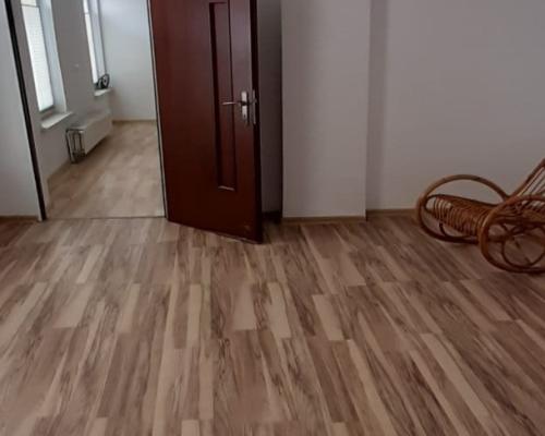 Mieszkanie w kamienicy  z duzym potencjałem
