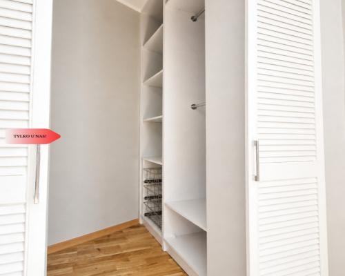 Bezczynszowa kawalerka + działka pod garaż  - Tur