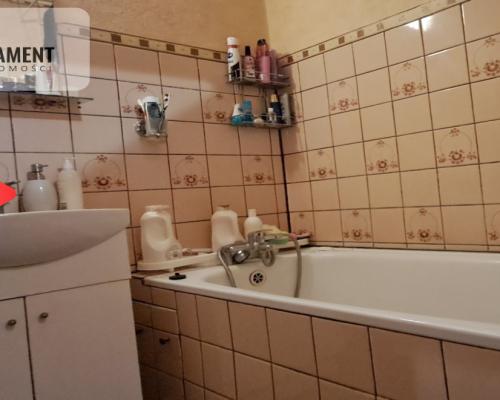 Mieszkanie w bloku - Nakło nad Notecią