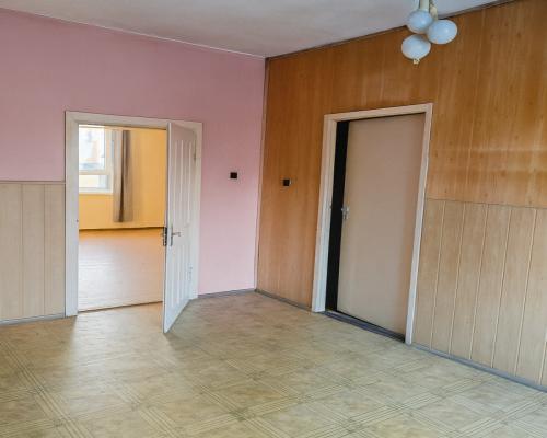 Mieszkanie 64,6 m² okolice Gąsawy