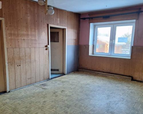 Mieszkanie 64,6 m² okolice Gąsawy