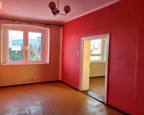 Mieszkanie 64,6 m² okolice Gąsawy