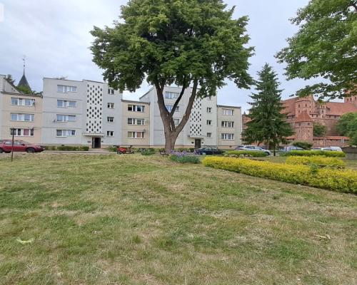 Kawalerka z WIDOKIEM NA ZAMEK | Ul. Stare Miasto 4