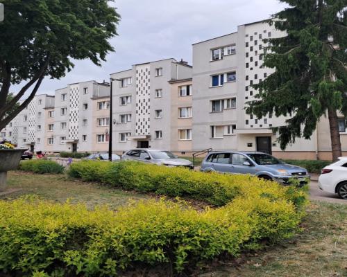 Kawalerka z WIDOKIEM NA ZAMEK | Ul. Stare Miasto 4