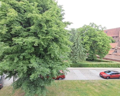 Kawalerka z WIDOKIEM NA ZAMEK | Ul. Stare Miasto 4