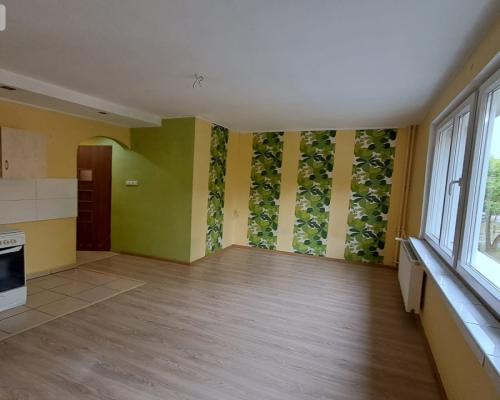 Kawalerka z WIDOKIEM NA ZAMEK | Ul. Stare Miasto 4
