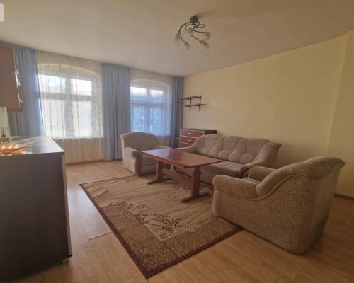 Rozkład/2 pokoje/50 m2/centrum Wrocławia!
