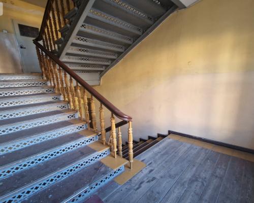 Rozkład/2 pokoje/50 m2/centrum Wrocławia!