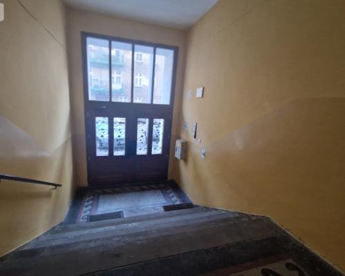 Rozkład/2 pokoje/50 m2/centrum Wrocławia!