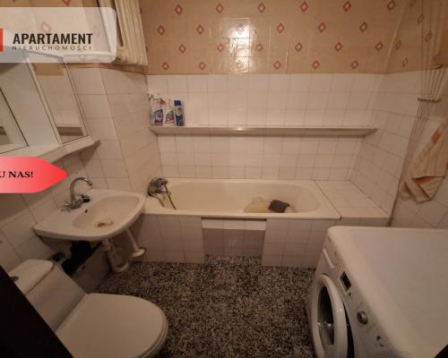 Mieszkanie - duży potencjał, świetna lokalizacja