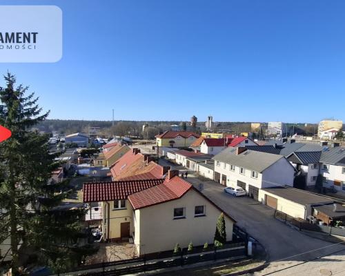 Mieszkanie - duży potencjał, świetna lokalizacja