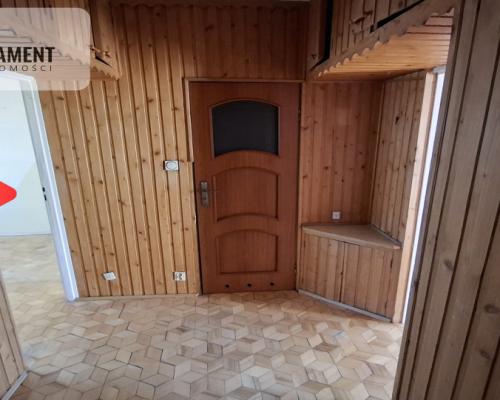 Mieszkanie - duży potencjał, świetna lokalizacja