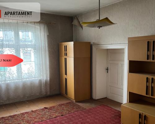 Tylko u nas! Mieszkanie 64m2 z garażem Grudziądz
