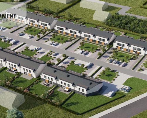 Nowe osiedle w Kiełpinie – wprowadź się już teraz!