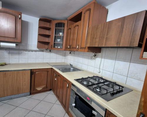 TYLKO U NAS !  Przestronne mieszkanie 73m2