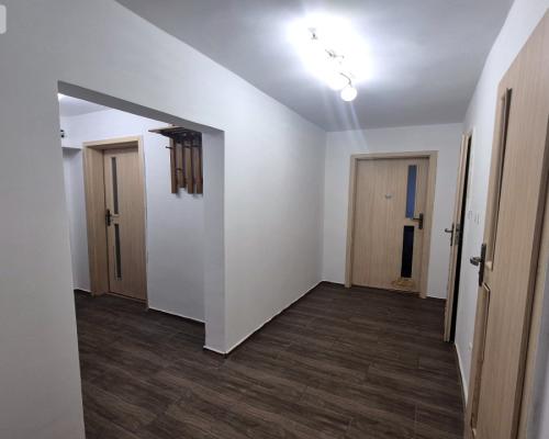 TYLKO U NAS !  Przestronne mieszkanie 73m2