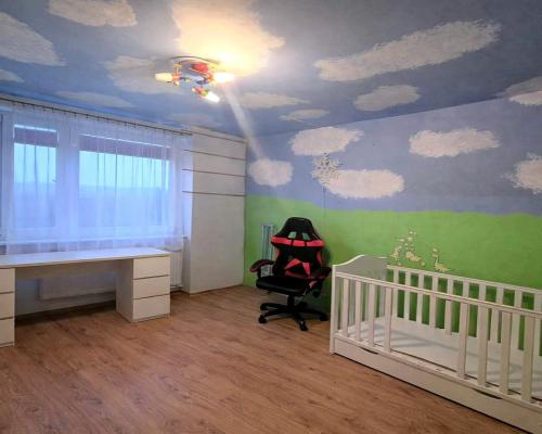 TYLKO U NAS !  Przestronne mieszkanie 73m2