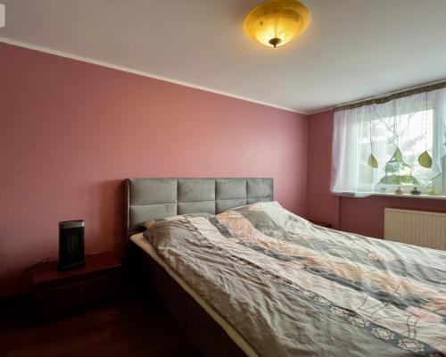 Obniżka ceny! Mieszkanie 4-pokojowe z balkonem