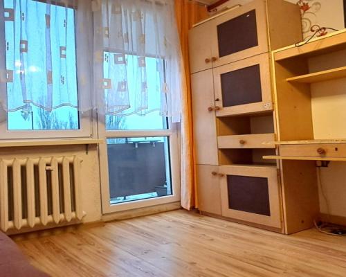M4 w bloku z balkonem - Pakość