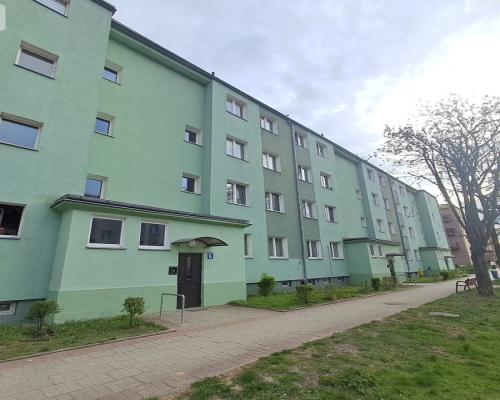 3 pokoje po remoncie | balkon | 2 piętro | Tczew