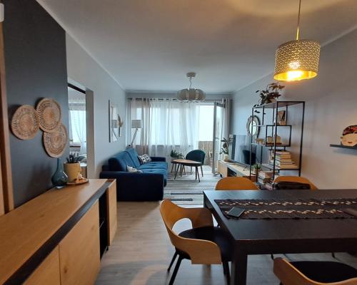 3 pokoje po remoncie | balkon | 2 piętro | Tczew