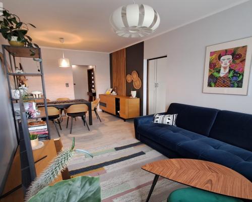 3 pokoje po remoncie | balkon | 2 piętro | Tczew
