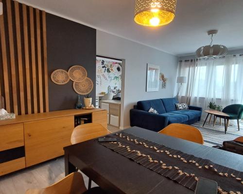 3 pokoje po remoncie | balkon | 2 piętro | Tczew