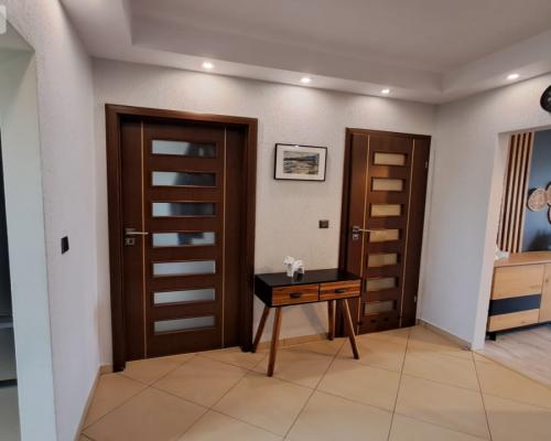 3 pokoje po remoncie | balkon | 2 piętro | Tczew