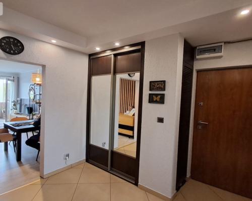 3 pokoje po remoncie | balkon | 2 piętro | Tczew