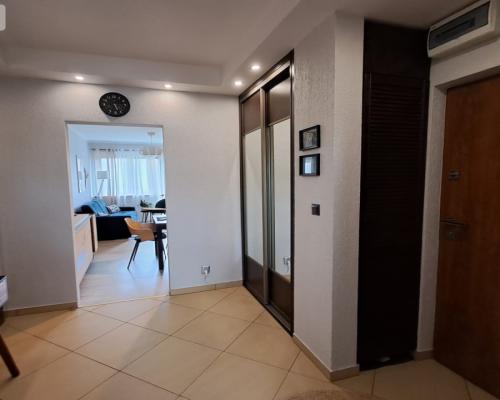3 pokoje po remoncie | balkon | 2 piętro | Tczew