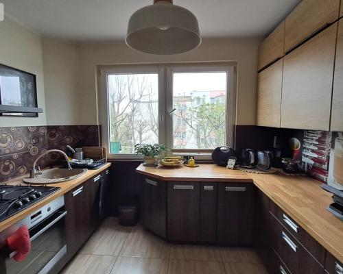 3 pokoje po remoncie | balkon | 2 piętro | Tczew
