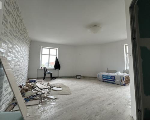 kawalerka z potencjałem