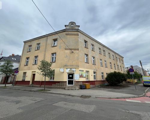 kawalerka z potencjałem