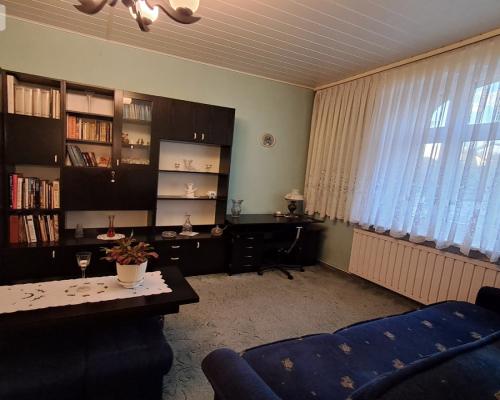Tczew | 3 pokoje | parter | kamienica z ogródkiem
