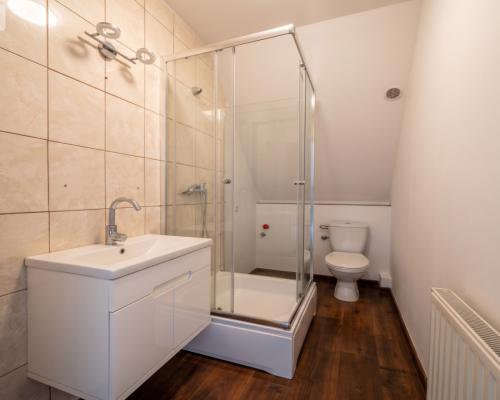 * Ustawna kawalerka 36,7m2 z dużą kuchnią