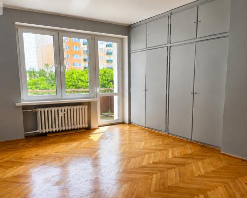 Osiedle Leśne 3 pokojowe mieszkanie dwa balkony