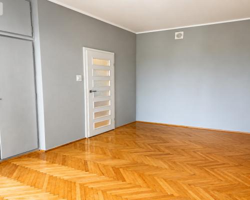 Osiedle Leśne 3 pokojowe mieszkanie dwa balkony