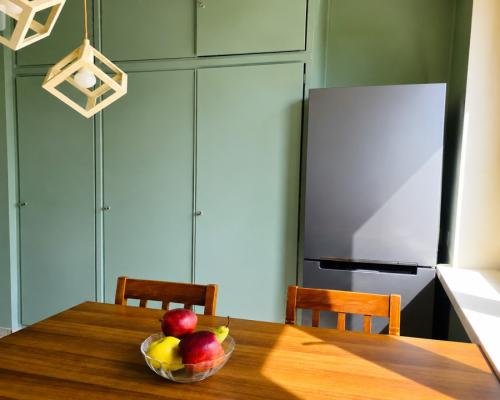 Osiedle Leśne 3 pokojowe mieszkanie dwa balkony