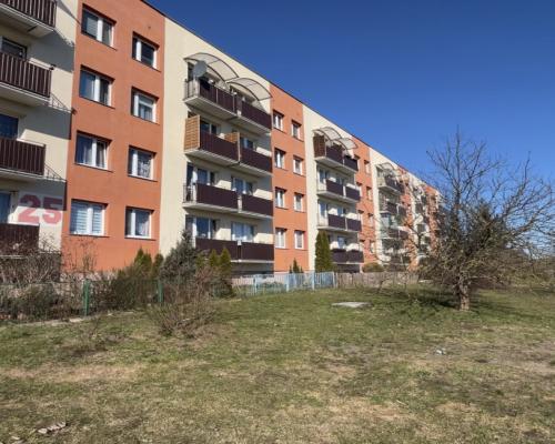 Mieszkanie 3 pokoje do remontu, do negocjacji