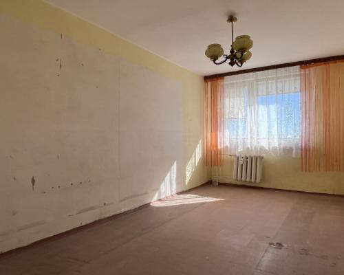 Mieszkanie 3 pokoje do remontu, do negocjacji
