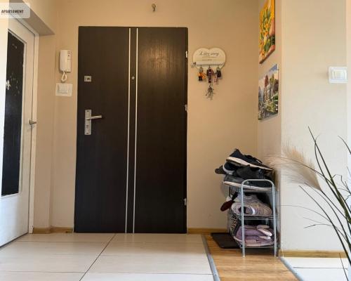Mieszkanie 3 pokoje w Przemkowie z balkonem