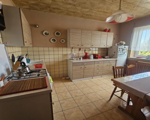 Mieszkanie 86,60 m2 Kisielice