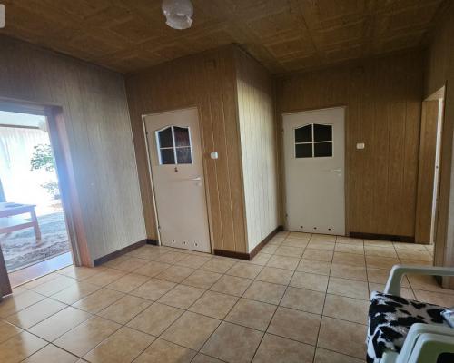 Mieszkanie 86,60 m2 Kisielice
